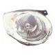 Kia Picanto 2007-2011 Halogen Head Lamp Unit Driver Side